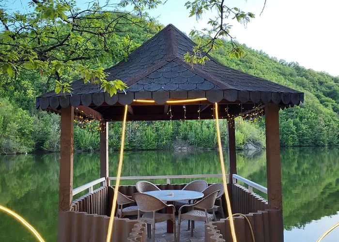 Hotel Liqeni