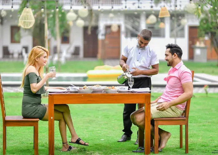 Grand Ranketha Resort