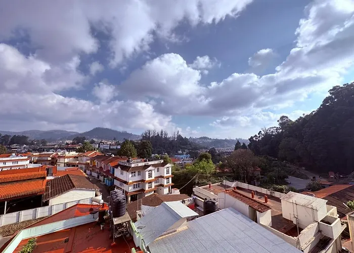 The Hill Bunk Heights Ooty