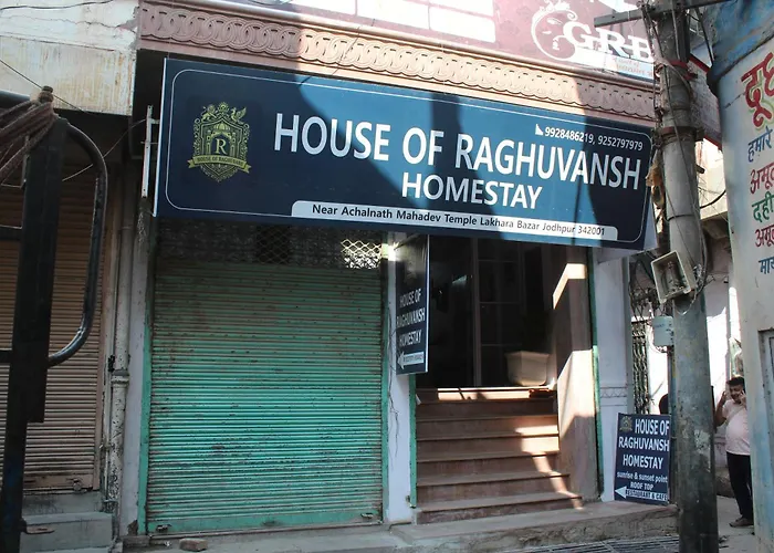House Of Raghuvansh