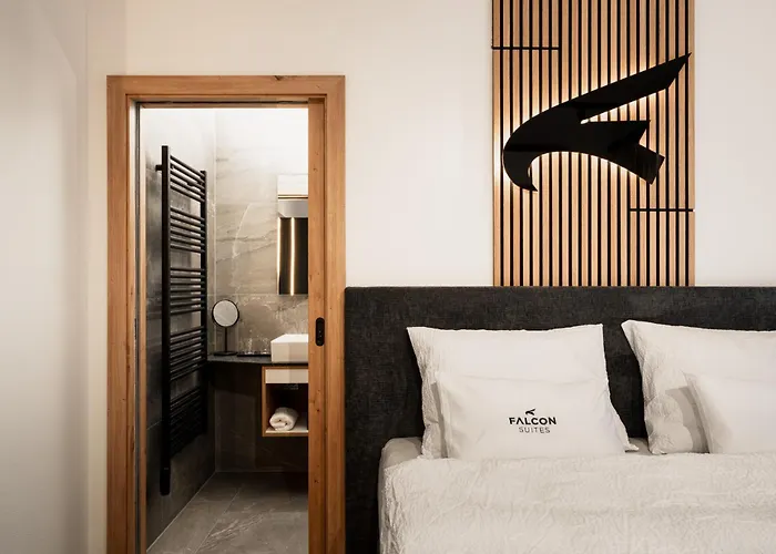 Falcon Suites Pure