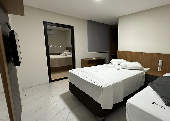 Hotel Do Vale