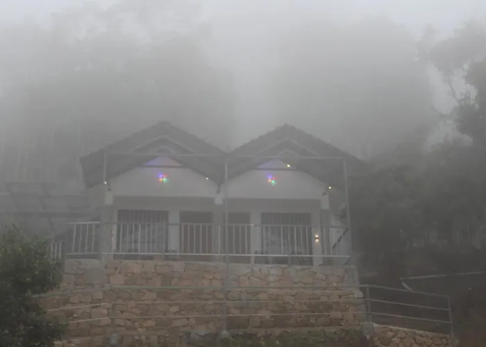 Amber Mount Resorts