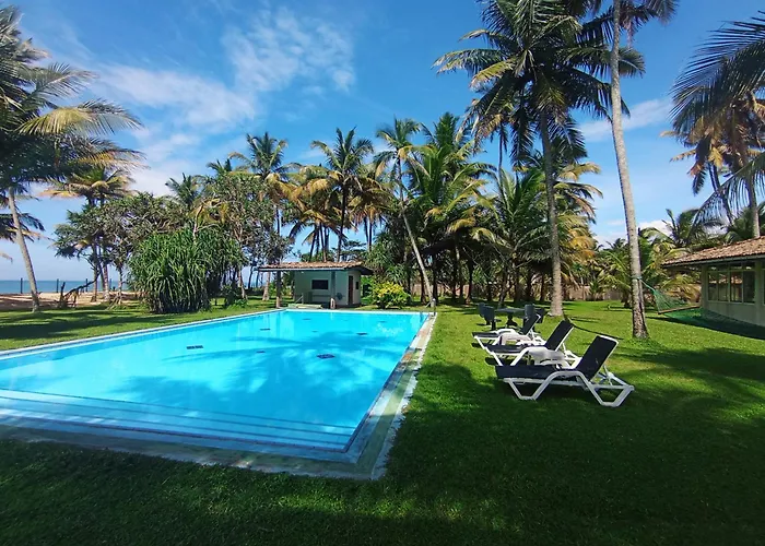Zapo Villa