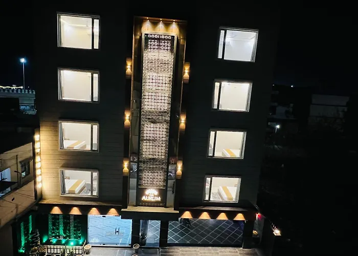 Hotel Royal Dot, Haridwar