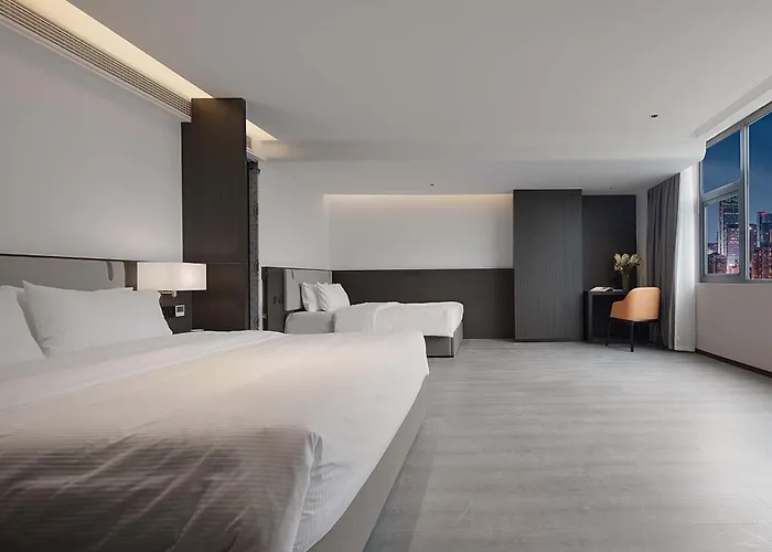 Nicesoe S Hotel