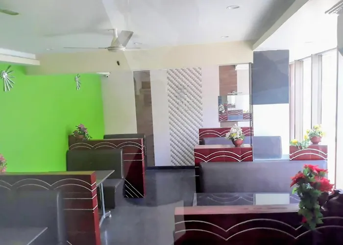 Hotel Knr Grand