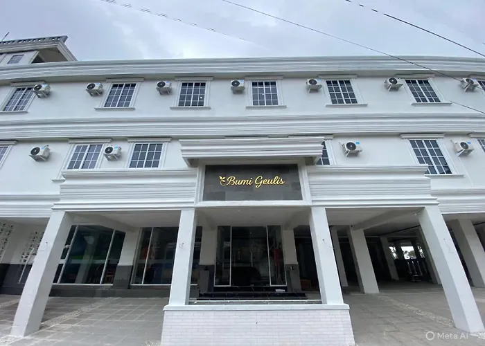 Bumi Geulis Hotel & Residence
