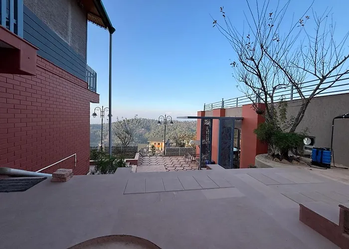 Muskan Mount View Retreat, Mukteshwar