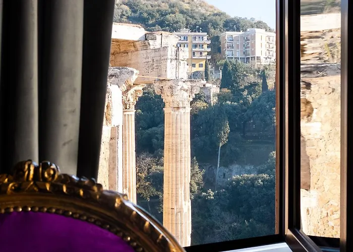Locanda Sibilla Luxury Suites