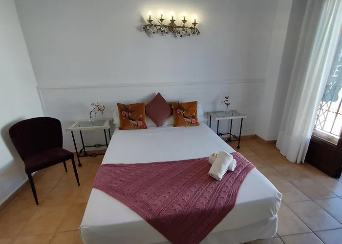 Hotel Pozo Rey By Youroom