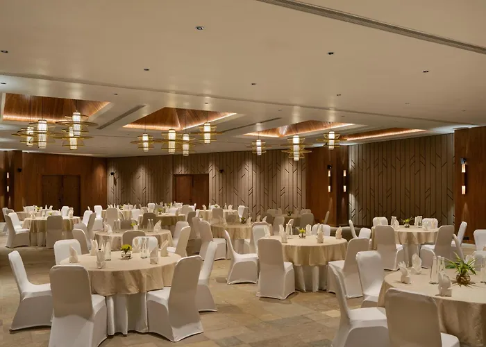 Greenpark Resort And Spa, Madikeri