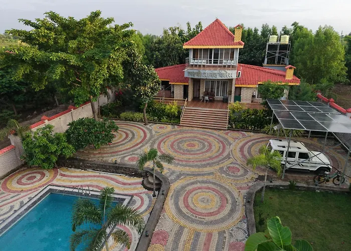 Neel Farms And Resort