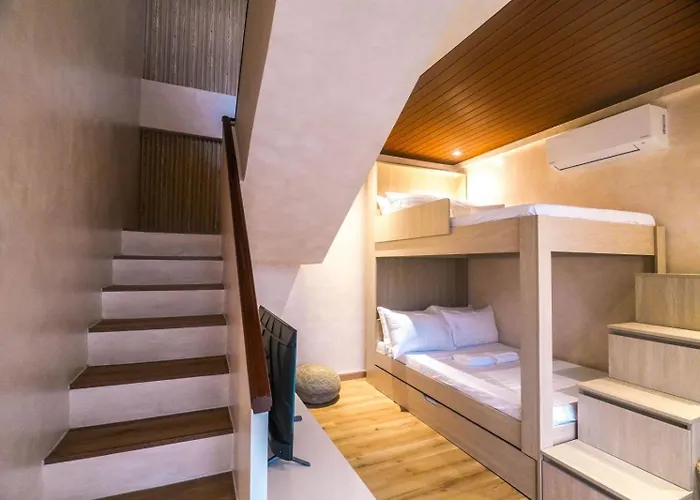 Villa Sorrento By Sms Hospitality