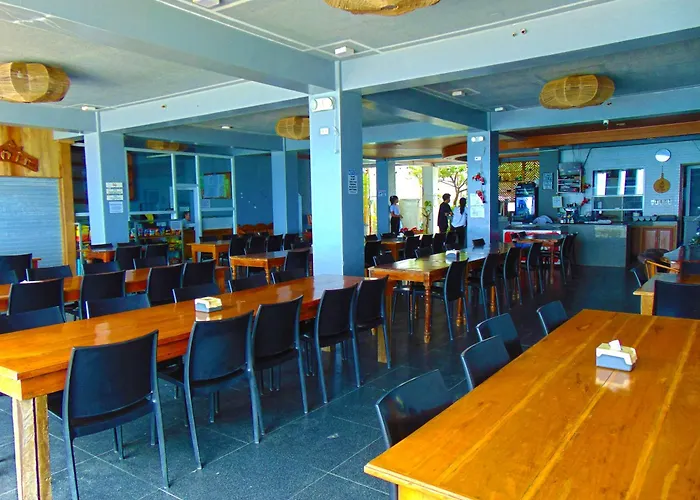 Casa Victoria Beach Resort And Restaurant