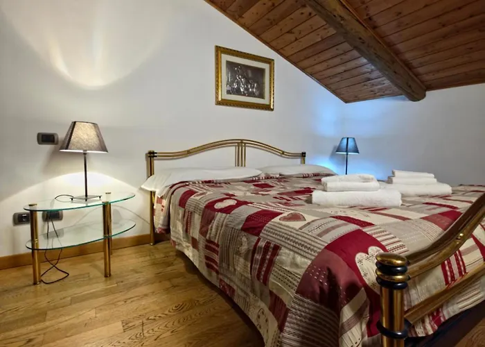 Hotel Chalet D'Oulx