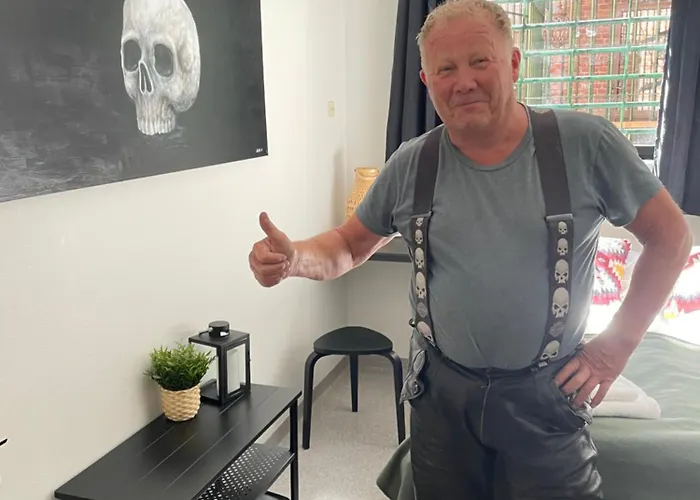 Fengselshotellet I Arendal