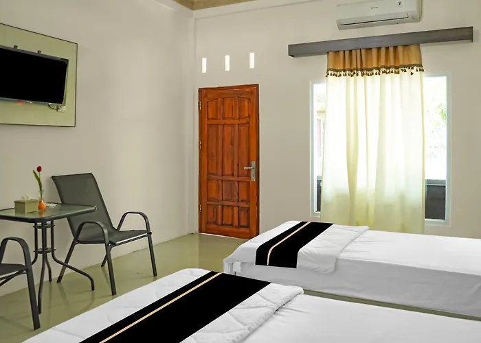 Hotel O Roda Inn