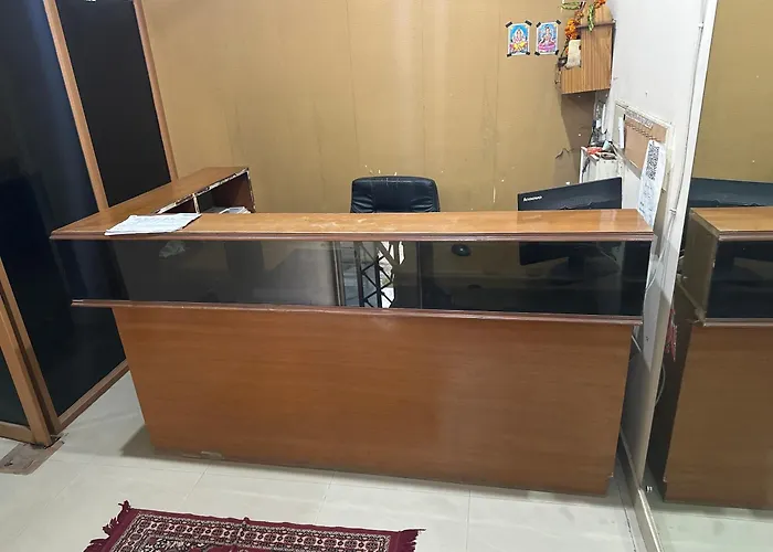 Samrat Hotel