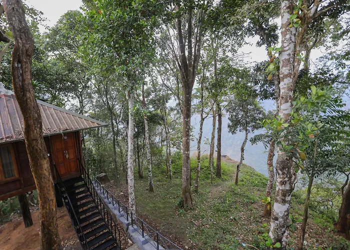 Rippon Mount Resorts