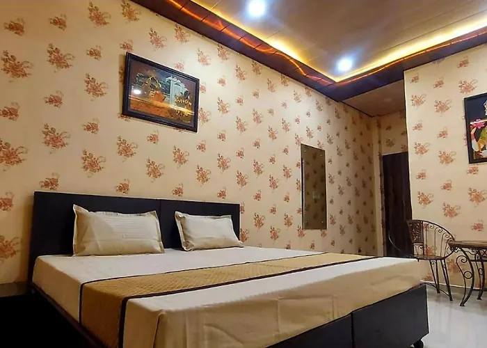 Kushemgarh