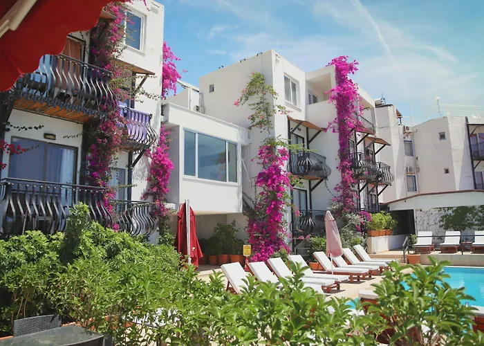 Hotel Gumbet