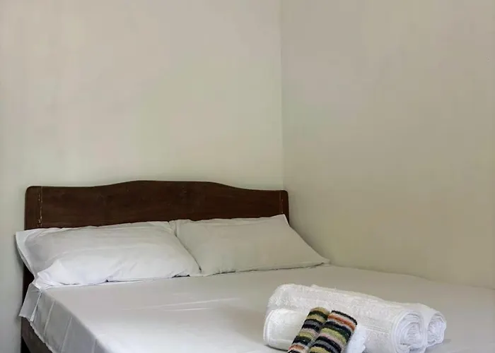 Emmanuel Homestay