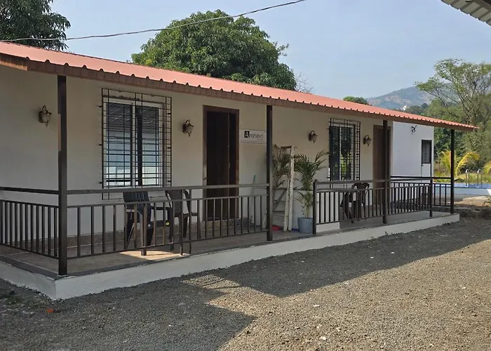 Amrutvel Resort