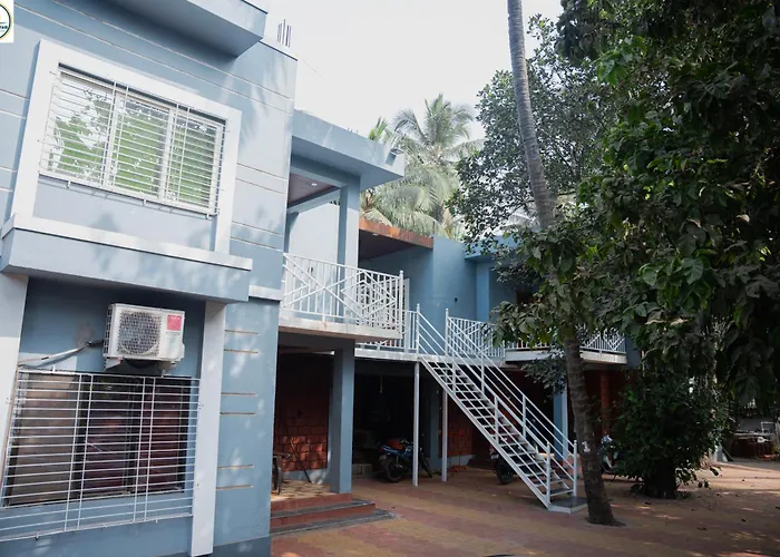 Shivansh Cottages And Resort