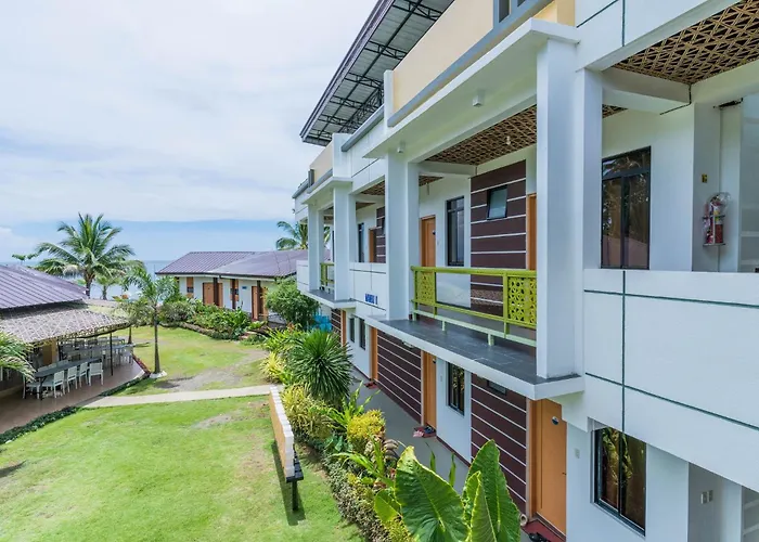 Mamburise Resort