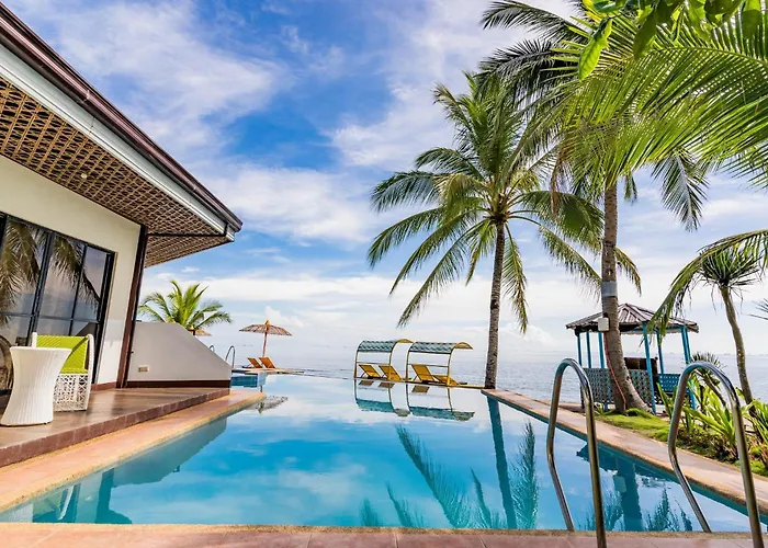 Mamburise Resort