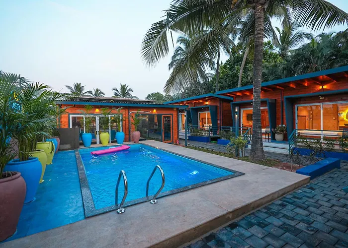 Oyster Bay Beach Resort
