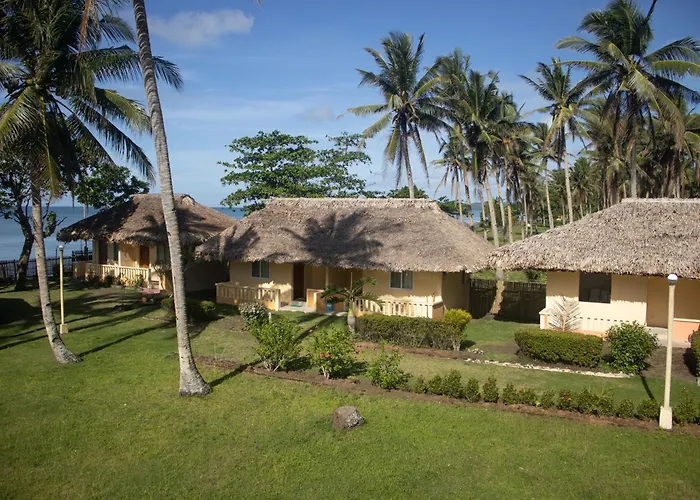 Amor Farm Beach Resort