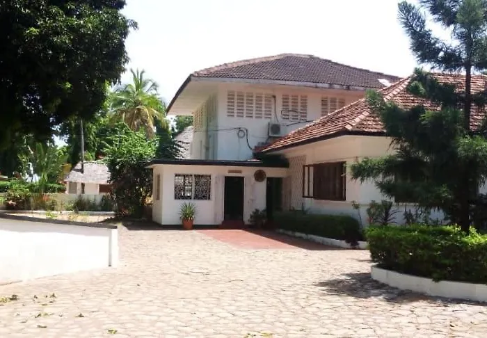Panori Hotel