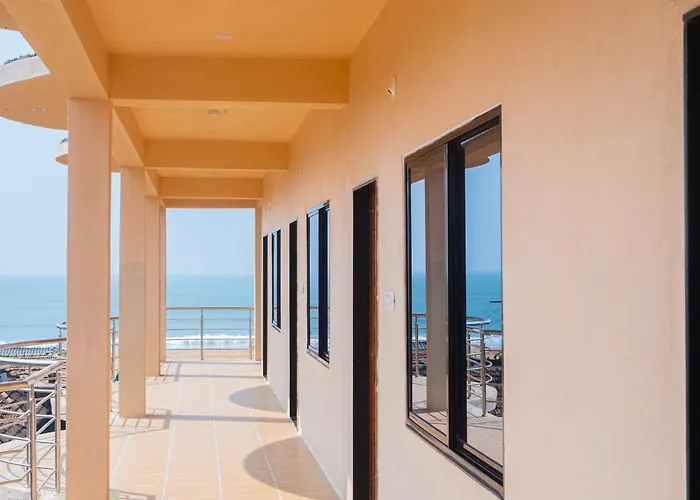 Ayana Beach Stay By Starling