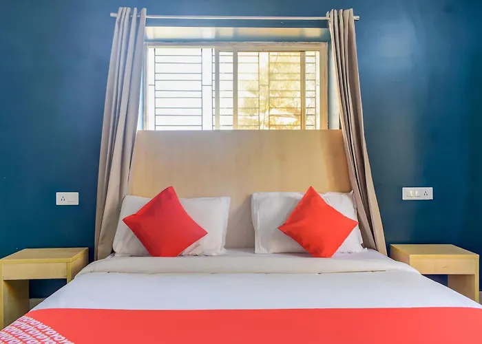 Hotel O By Oyo Welcome Inn