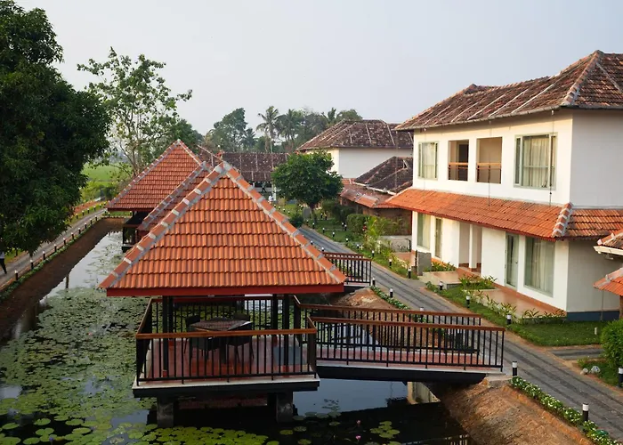 Vedic Village Retreat Alleppey