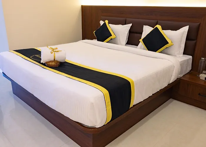 Reunion De Homes - Premium Suites