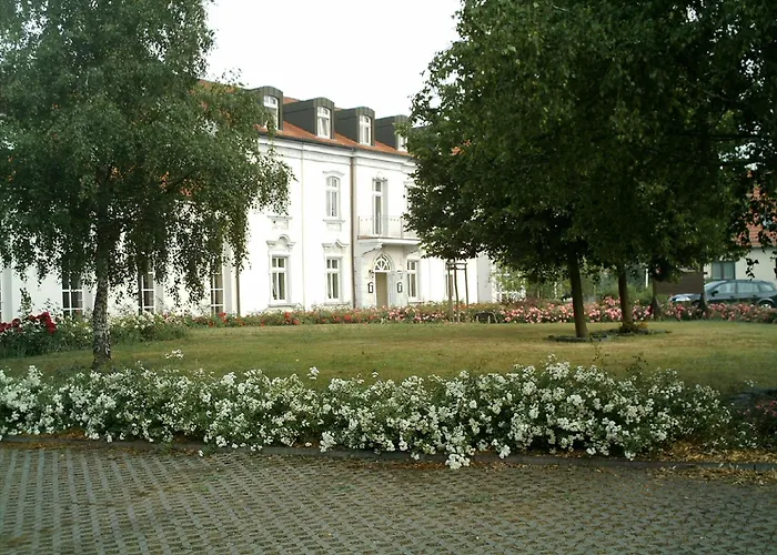 Hotel Schuetzenhaus