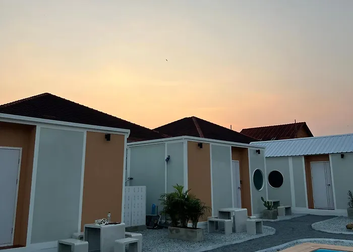 Jayla Resort