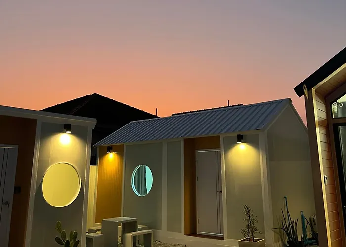 Jayla Resort