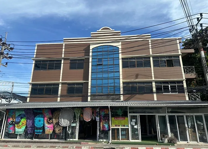 Sandb Hotel