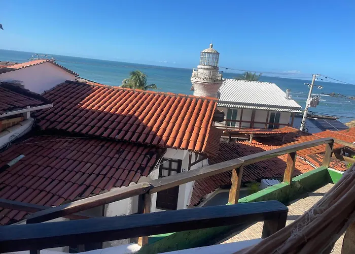 Suite Vista Mar