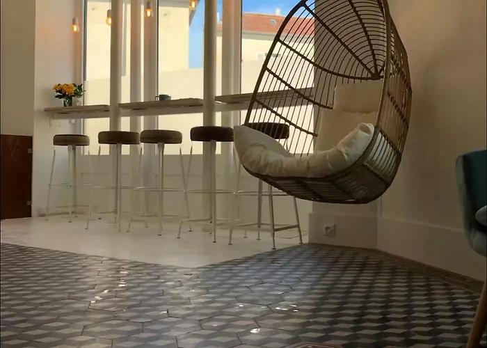 Versailles Marie Antoinette Mini Residence