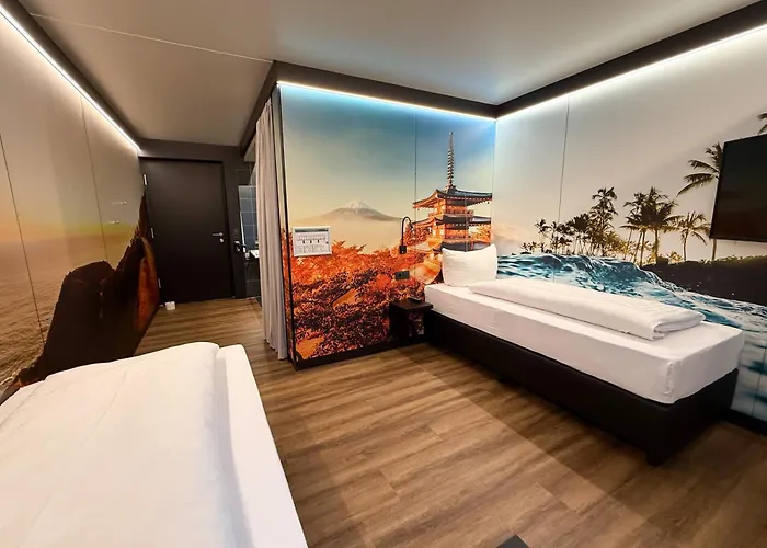 Arn Hotel By Wmm Hotels