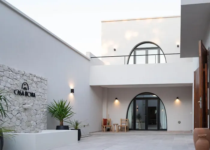 Casa Bora Hotel Boutique