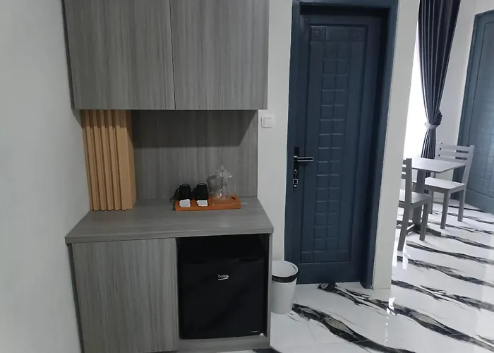 Bumi Geulis Hotel & Residence