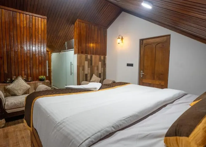 Mandarin Orchid Resort