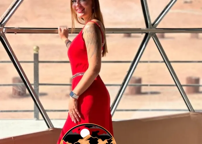 Wadi Rum Rotana Bubble Luxury Camp