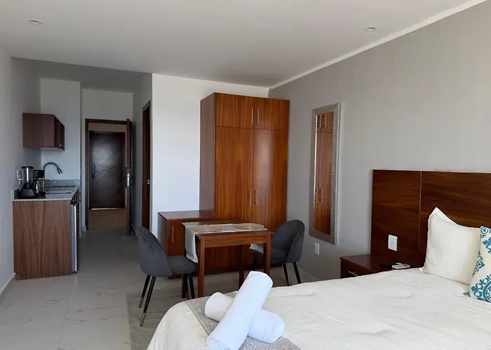 Miramare Ocean View